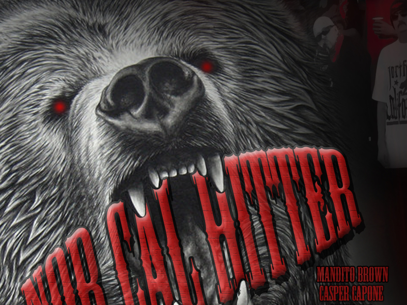 Nor Cal Hitter (feat. Mandito Brown & Mama O.G)