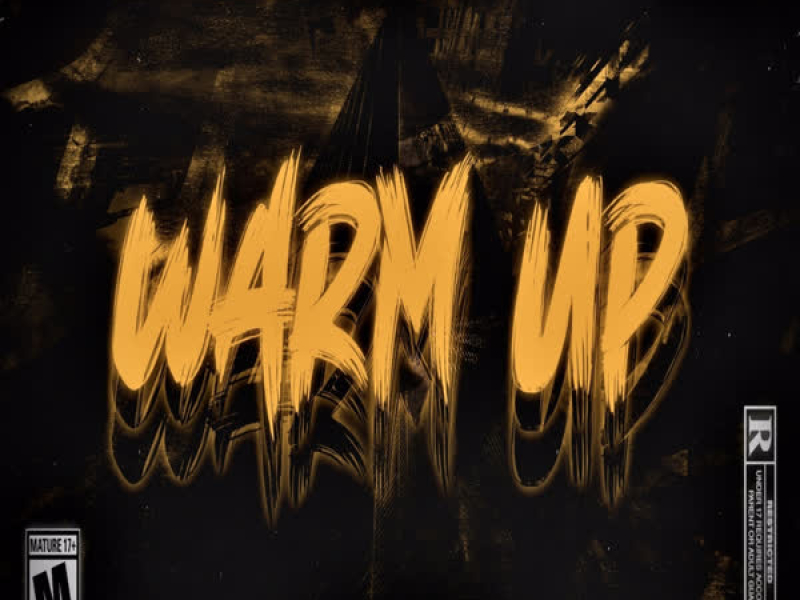 Warm-Up (Single)