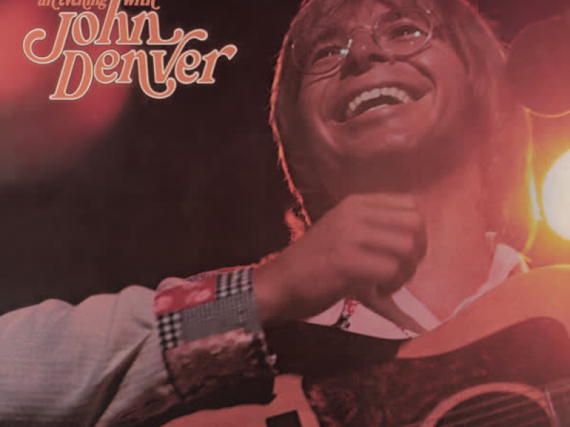 An Evening With John Denver