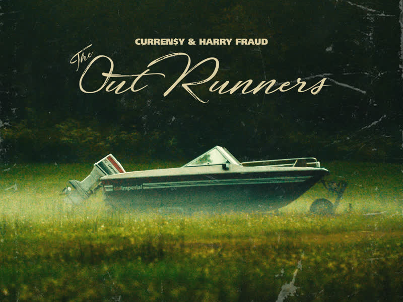 The OutRunners (Radio Edit)