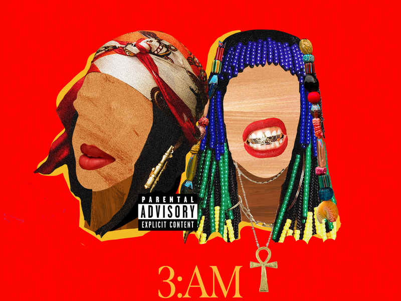 3:AM (Slowed and Throwed in Dallas) (Single)
