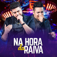 Na Hora Da Raiva (Ao Vivo) (Single)