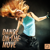 Dance on the Move