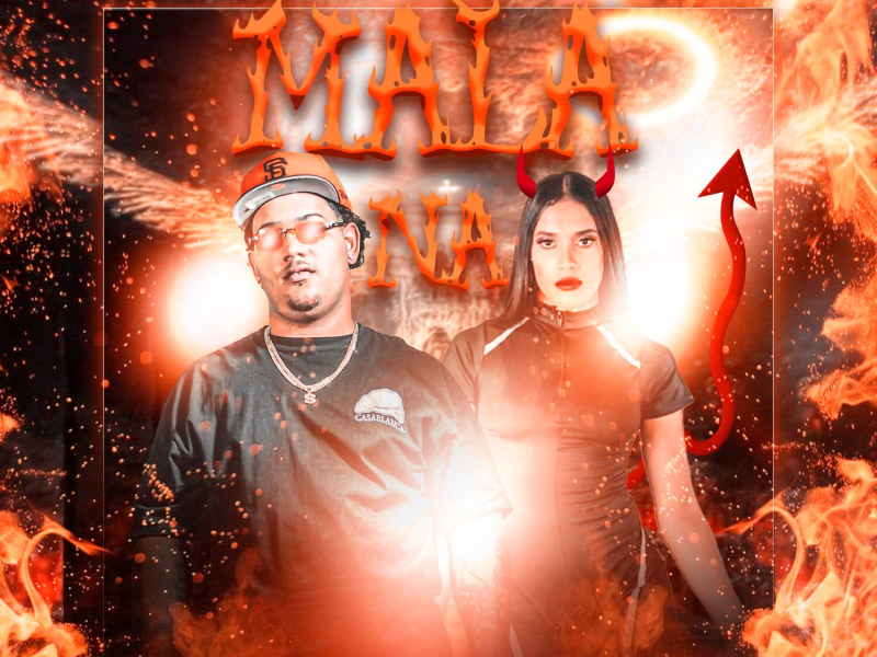 Tu No Eres Mala Na (Single)