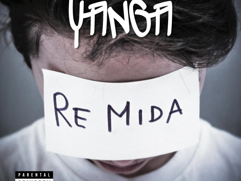 Re Mida (Single)