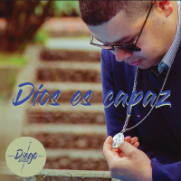 Dios Es Capaz (Single)
