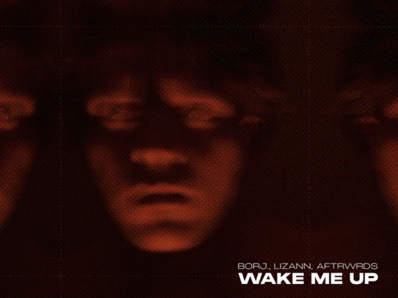 Wake Me Up (Single)