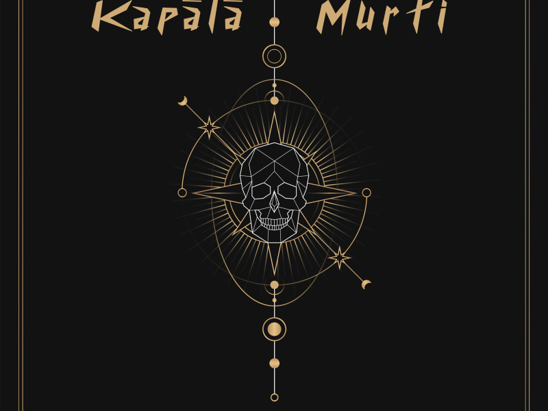 Kapala Murti (Single)