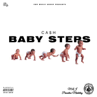 Baby Steps (Single)
