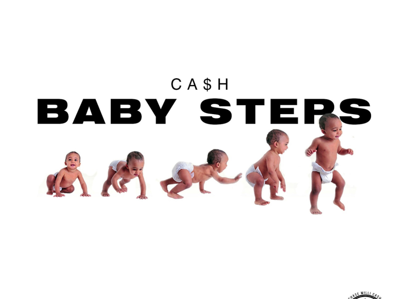 Baby Steps (Single)