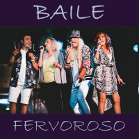 Baile Fervoroso (Single)