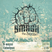 Cataclysm (Single)