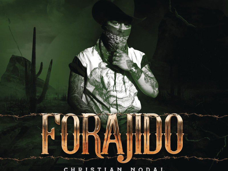 Forajido EP2 (EP)