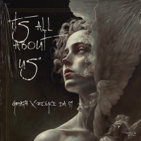 It's All About Us (Single)