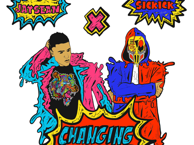 Changing (Single)