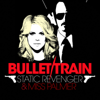 Bullet Train (EP)