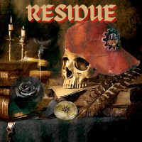 RESIDUE (EP)