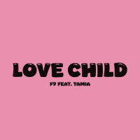 Love Child (Single)