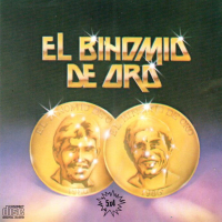 Binomio De Oro 1986