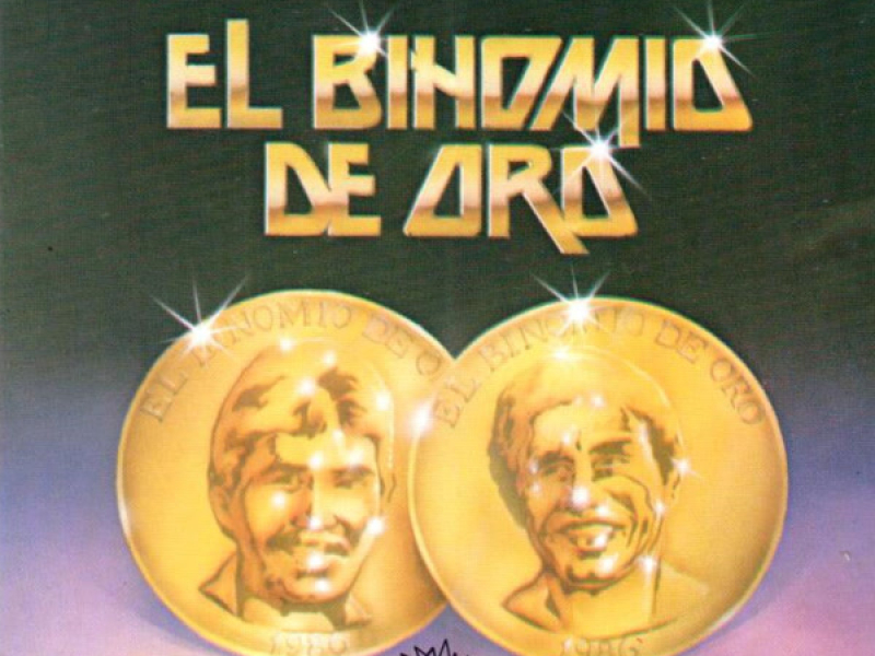 Binomio De Oro 1986