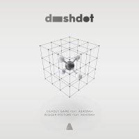 Bigger Picture (Original Mix) (EP)