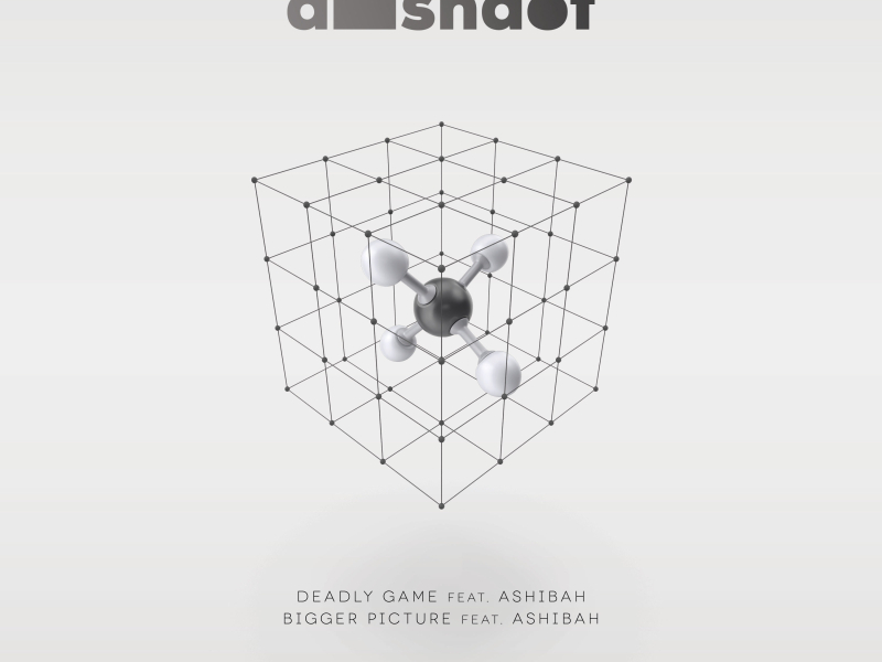 Bigger Picture (Original Mix) (EP)