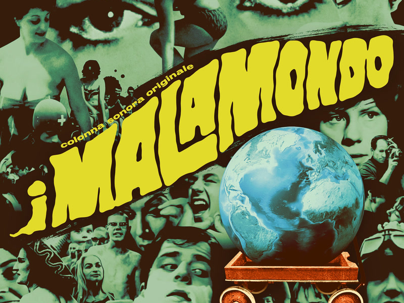 I malamondo (Original Motion Picture Soundtrack)