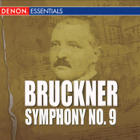 Bruckner Mass - 3 Mottets