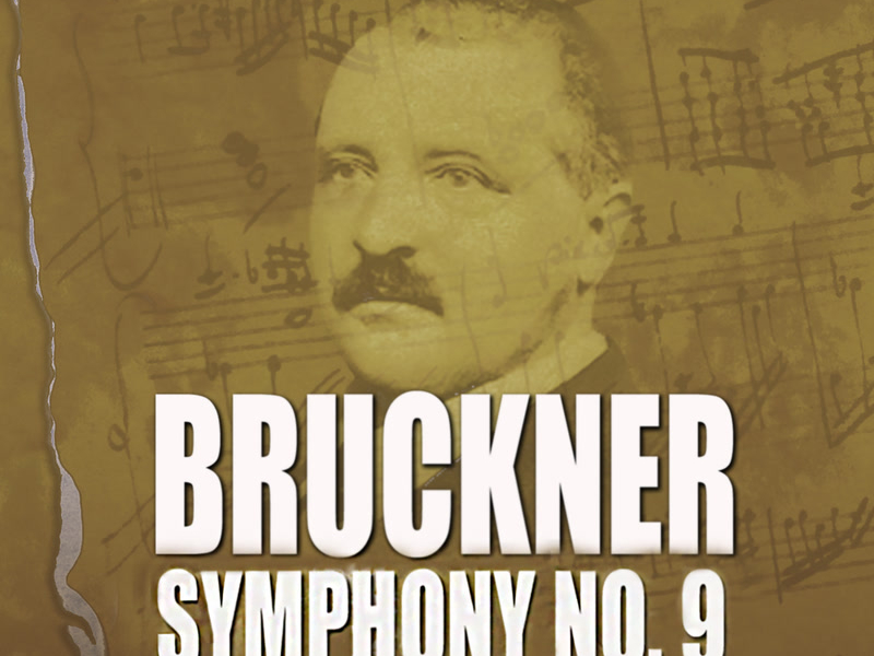Bruckner Mass - 3 Mottets