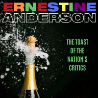 The Toast of the Nation's Critics