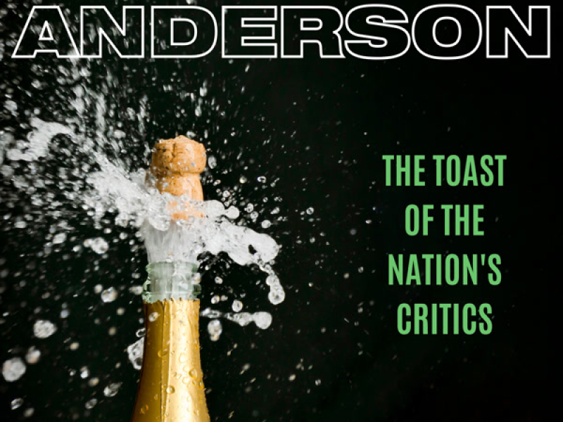 The Toast of the Nation's Critics