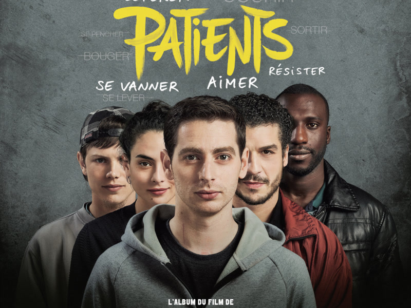 Patients (Album du film)