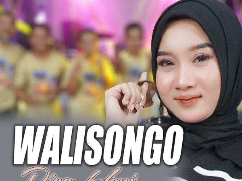 Walisongo (Single)