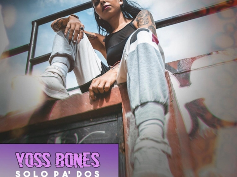 Solo Pa' Dos (Single)