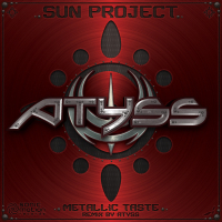 Metallic Taste (Rmx by Atyss) (Single)