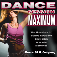 Dance Session Maximum