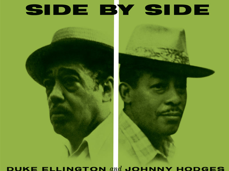 Side By Side (2025 Remaster)