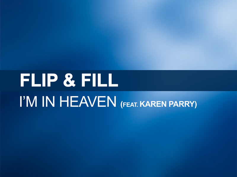 I'm In Heaven When You Kiss Me (Single)