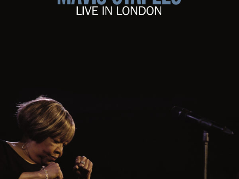 Live in London