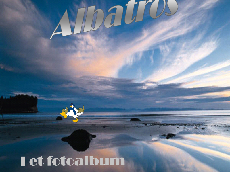 I et fotoalbum (Single)