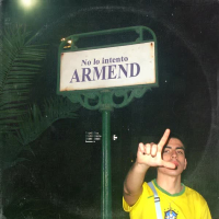 No lo intento (feat. THE SOUND) (Single)