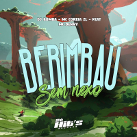 Berimbau Sem Nexo (Single)