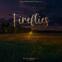 Fireflies (Single)