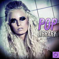 Pop Library