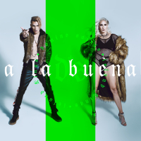 A la Buena (Single)