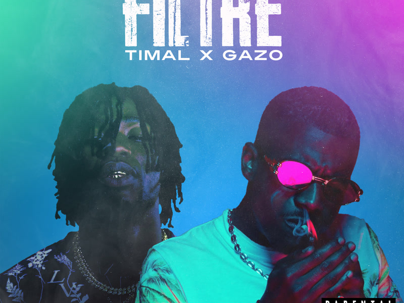 Filtré (Single)