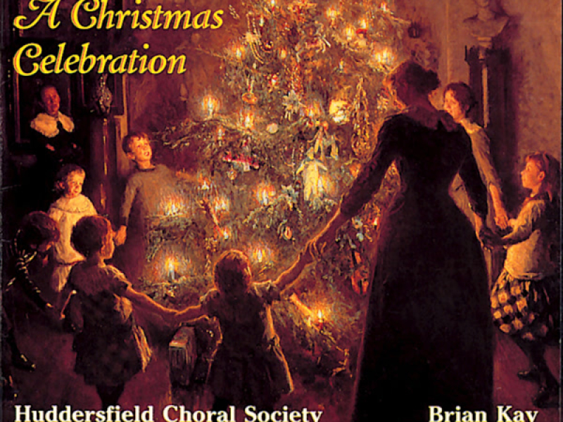 A Christmas Celebration