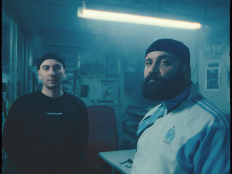 Files Kai Filoi (Single)