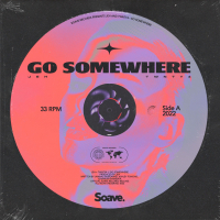 Go Somewhere (Single)