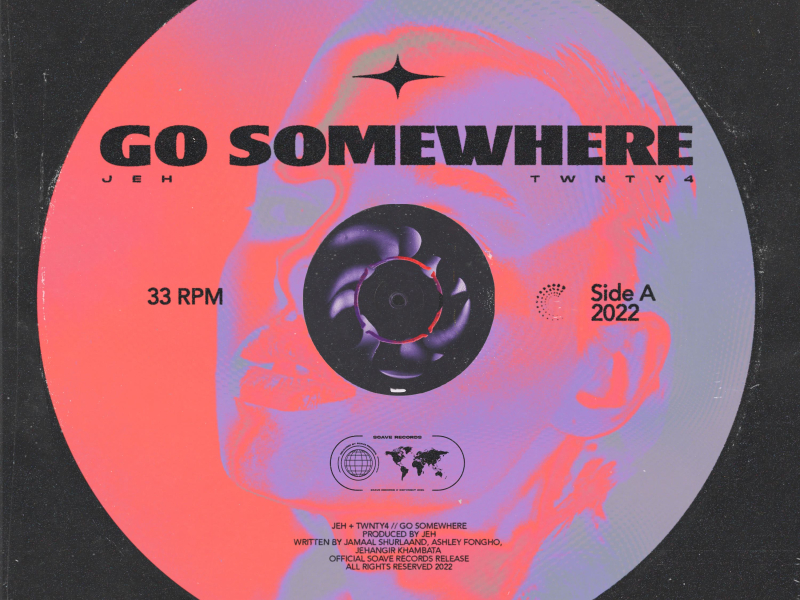 Go Somewhere (Single)
